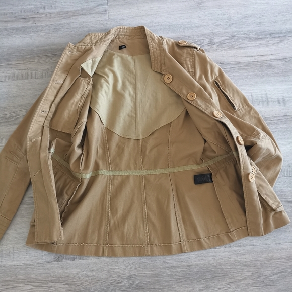 Jacket - Picture 6 of 8